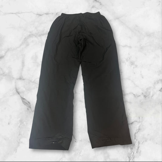 Vintage Adidas Trackpants baggy M 3088