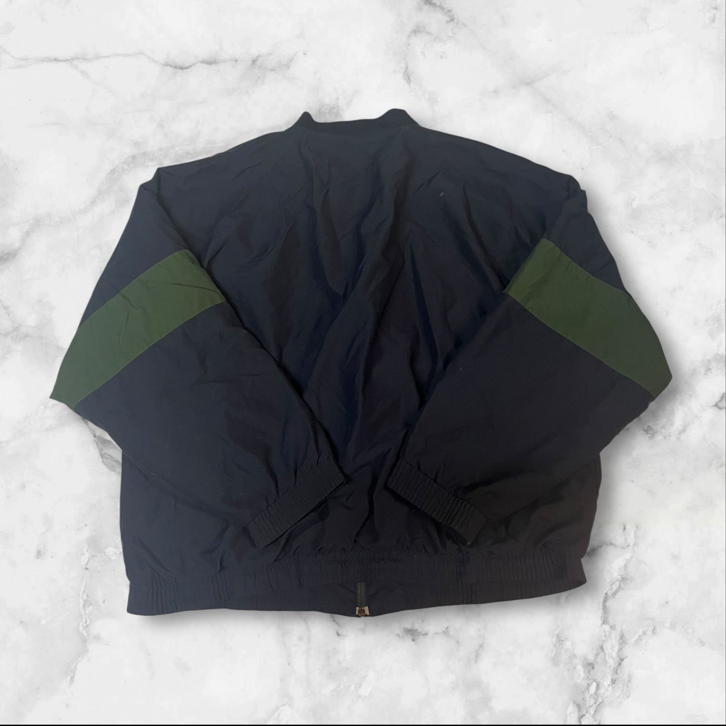 Vintage Champion Jacke L fit M 3099