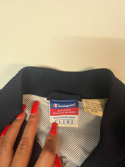 Vintage Champion Jacke L fit M 3099