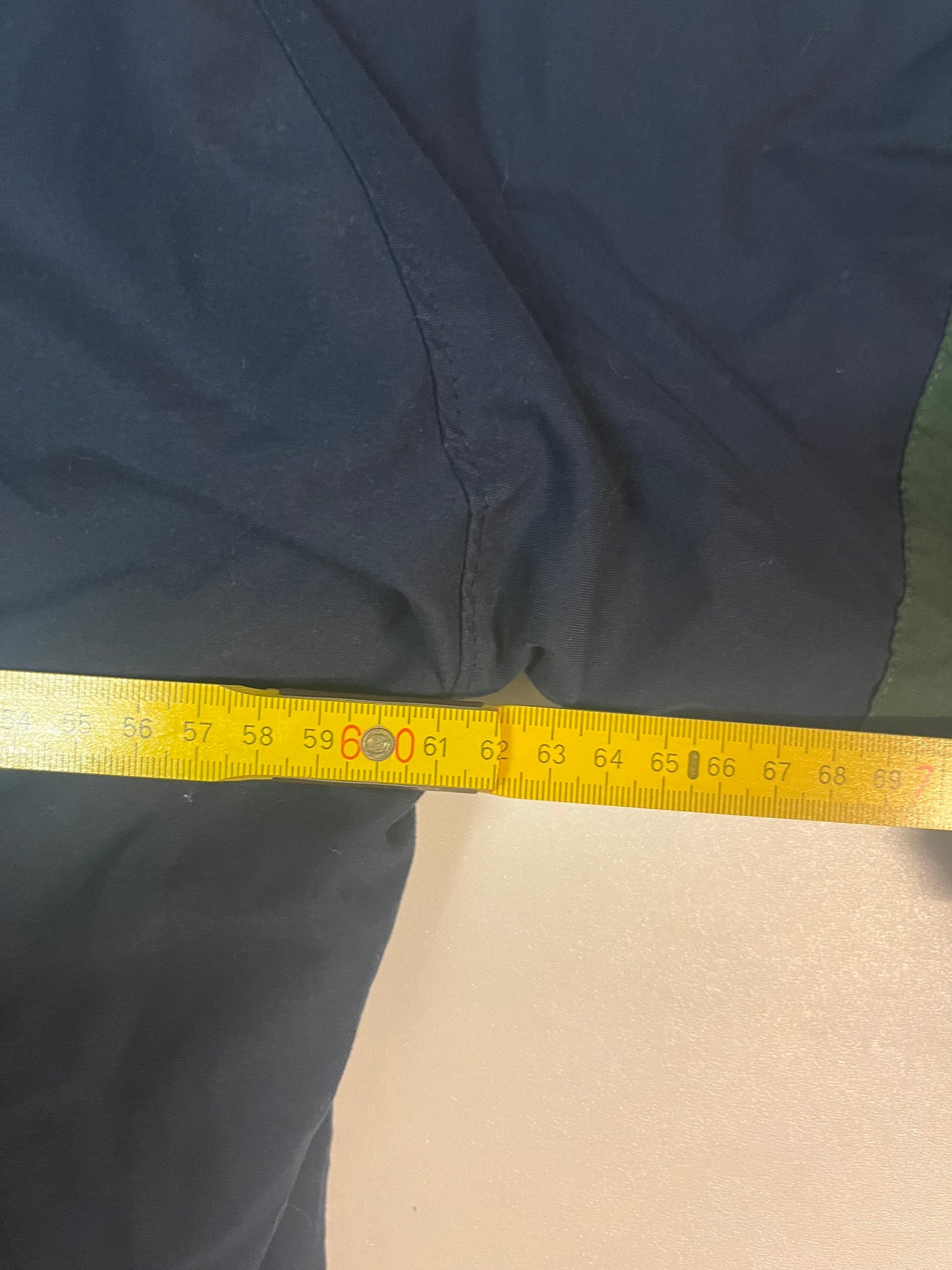 Vintage Champion Jacke L fit M 3099