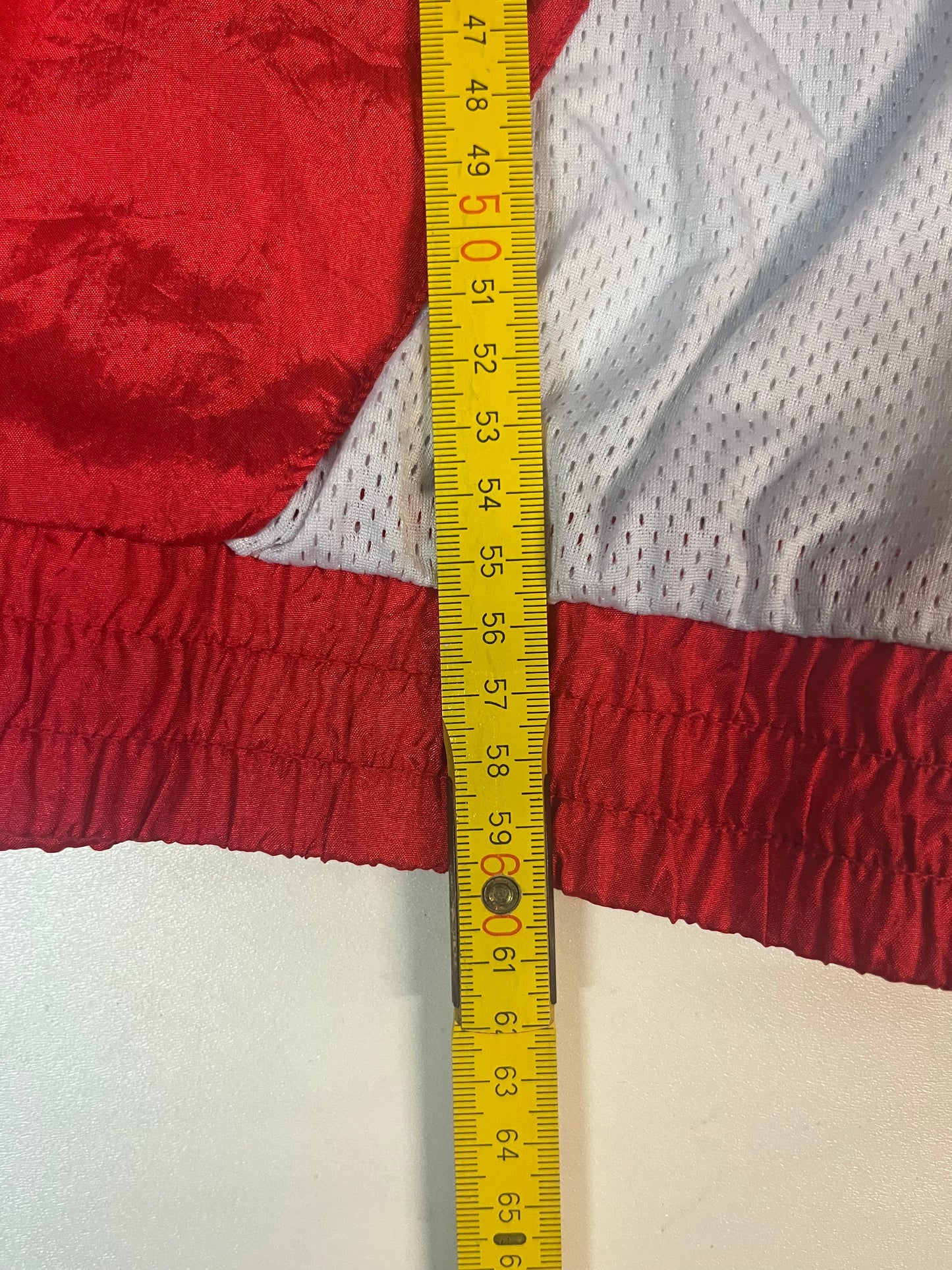 Vintage Champion Jacke XXL fit S 3100