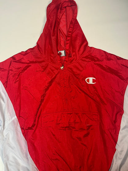 Vintage Champion Jacke XXL fit S 3100