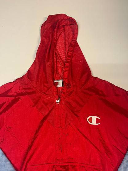 Vintage Champion Jacke XXL fit S 3100