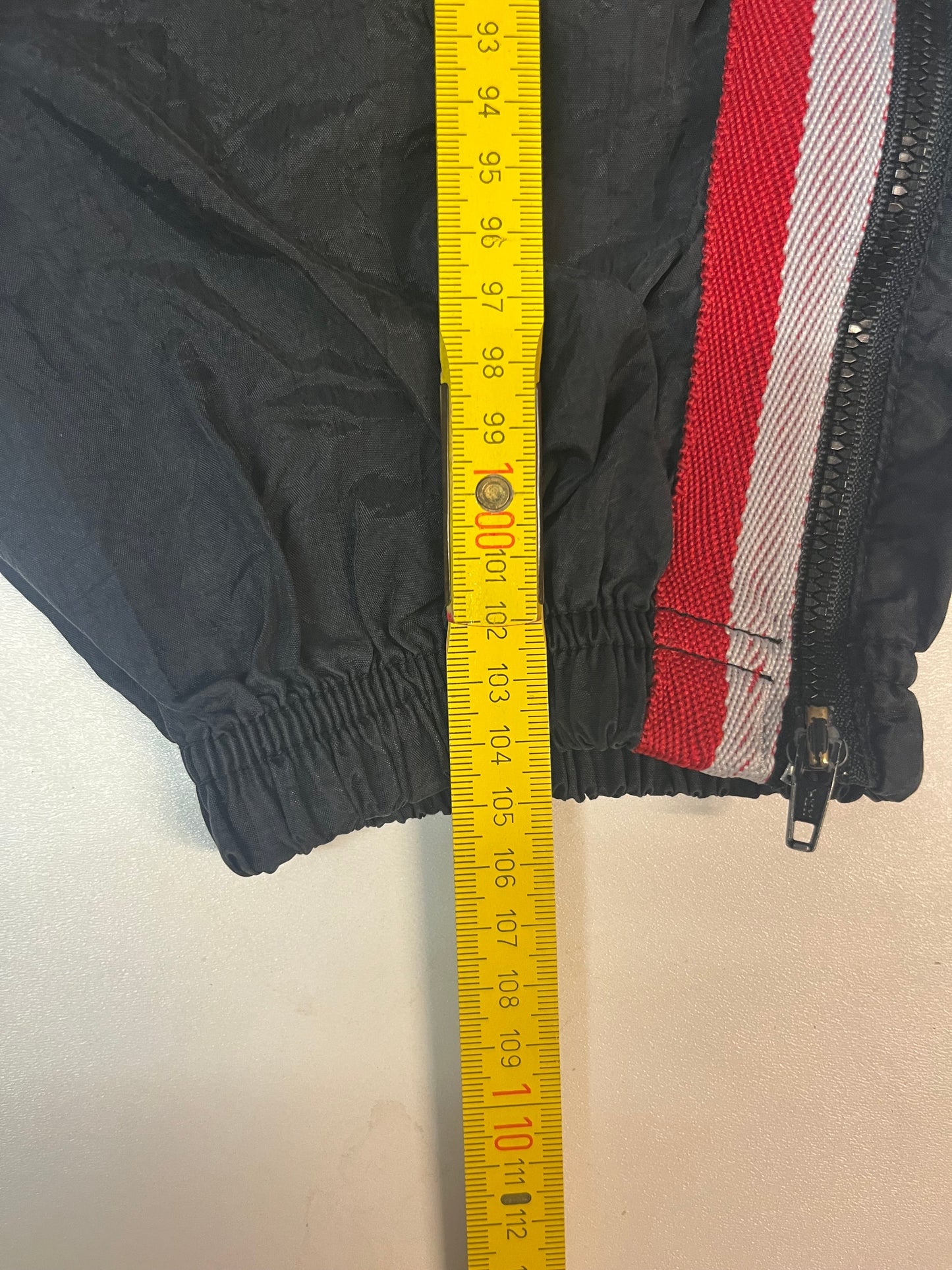 Vintage Champion Trackpants M 3149