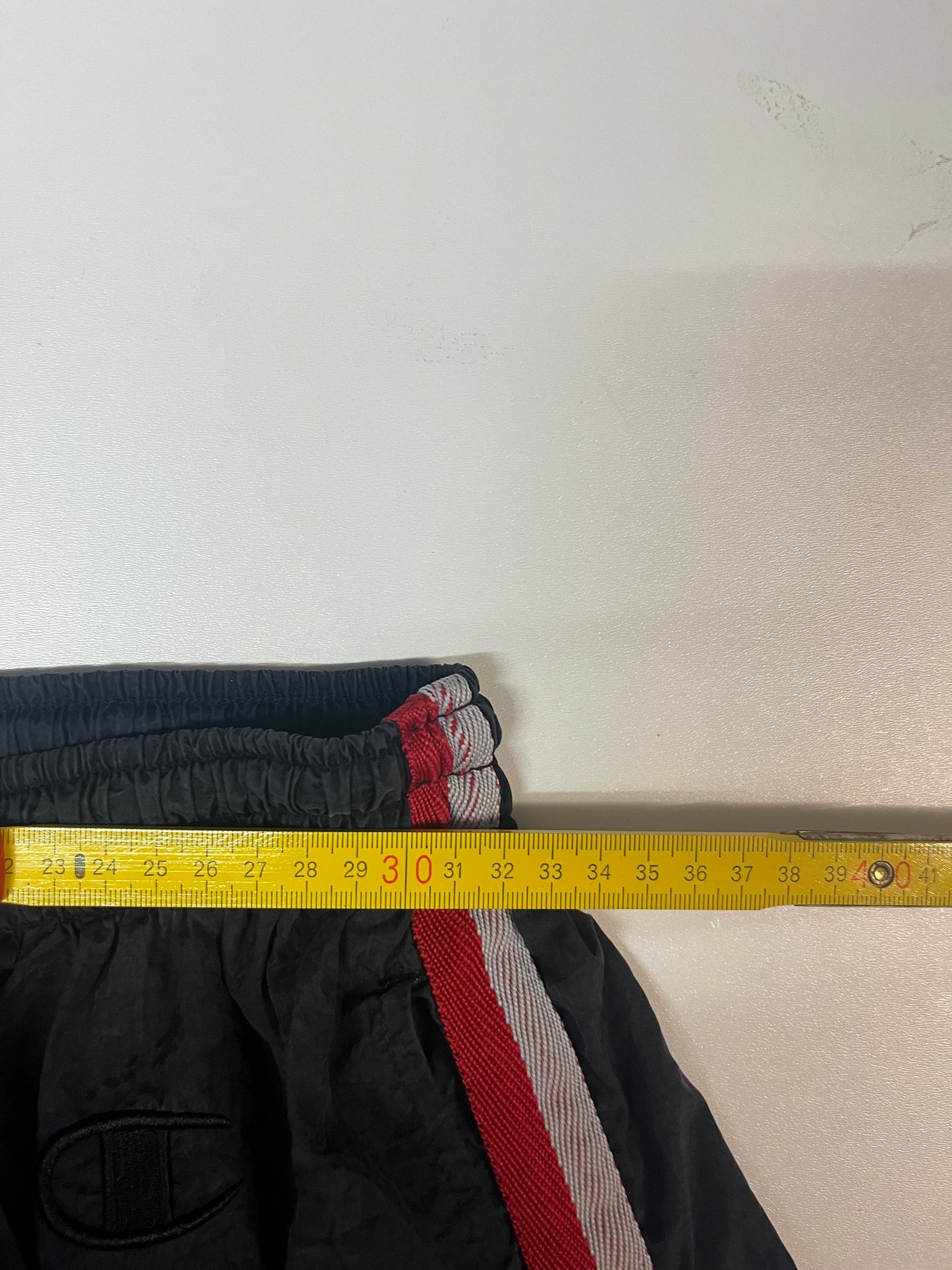Vintage Champion Trackpants M 3149