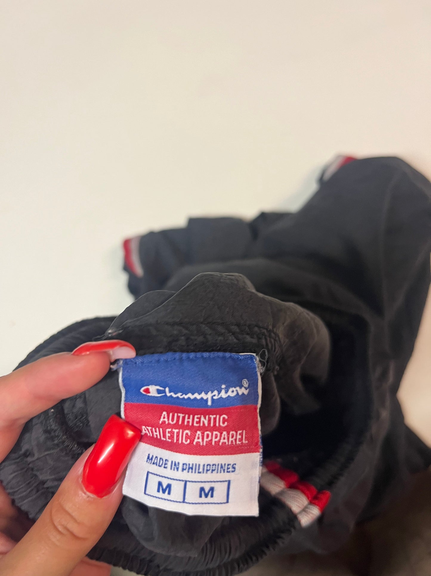 Vintage Champion Trackpants M 3149