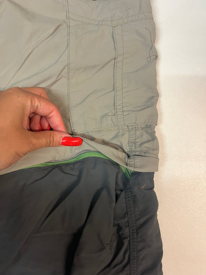 Vintage Columbia 2 in 1 Hose 34/32 fit S 3156