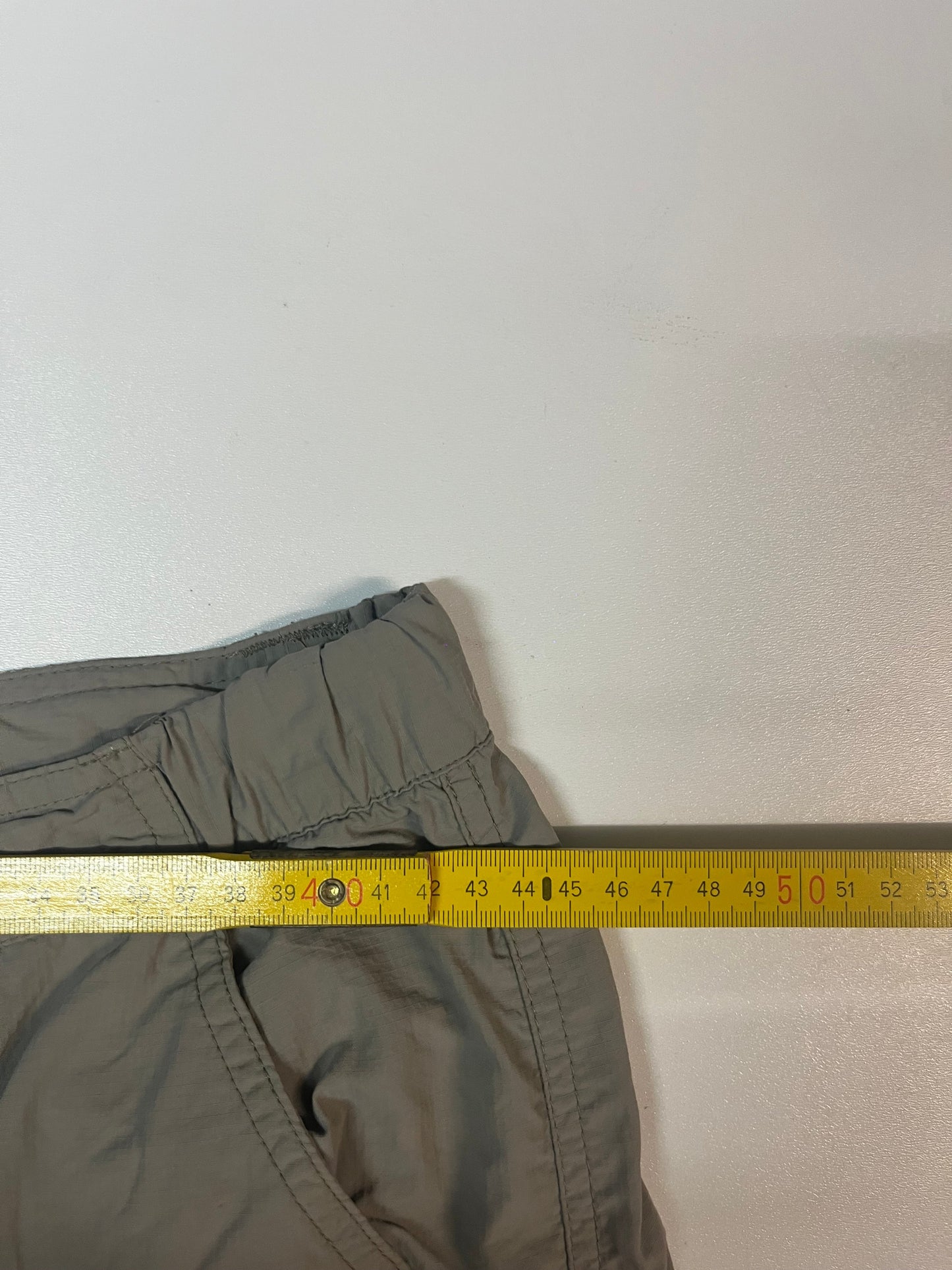 Vintage Columbia 2 in 1 Hose 34/32 fit S 3156