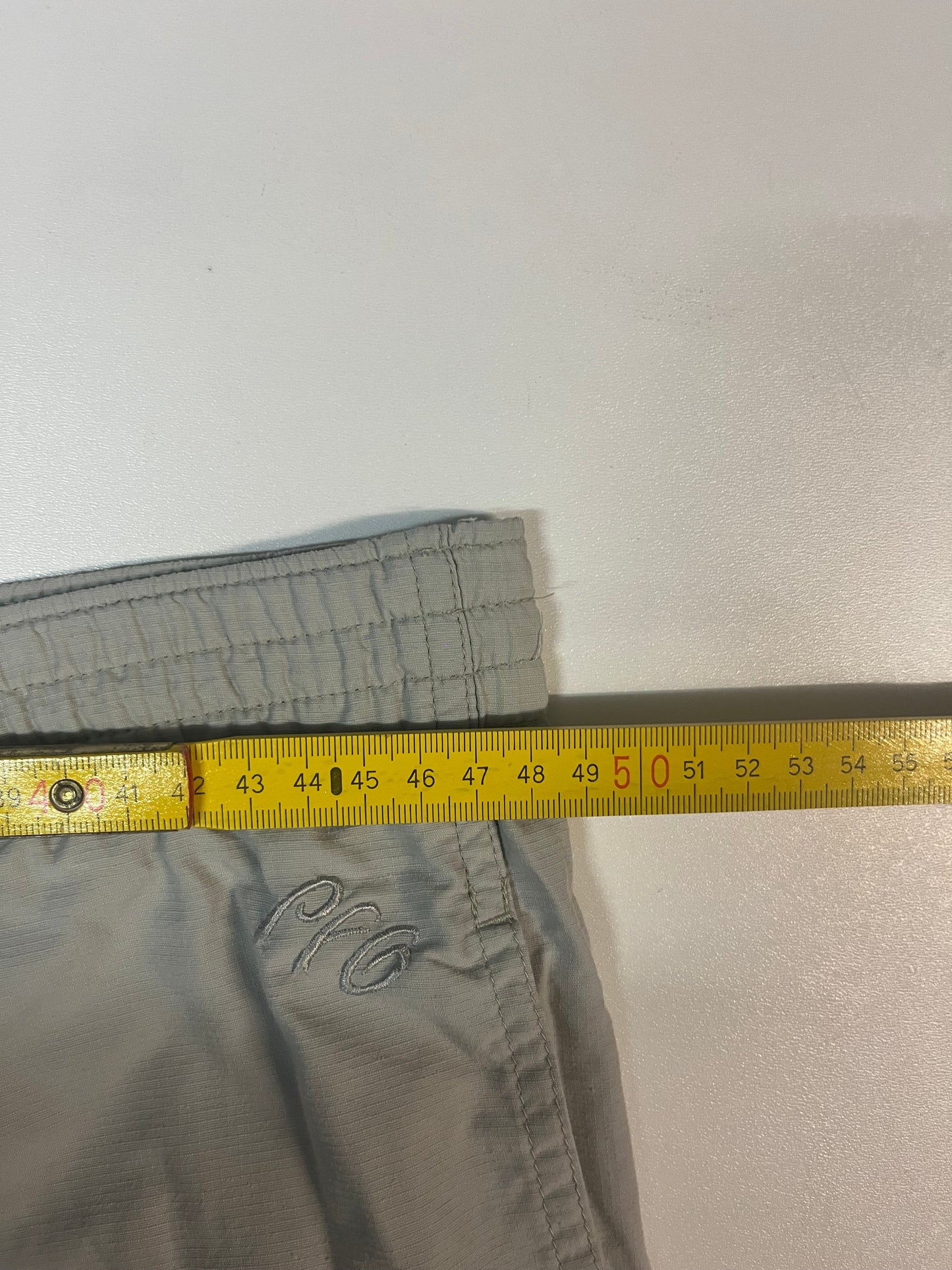 Vintage Columbia 2 in 1 Hose M fit S 3152