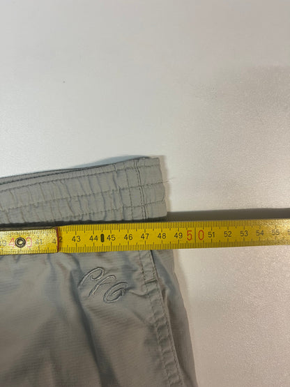Vintage Columbia 2 in 1 Hose M fit S 3152