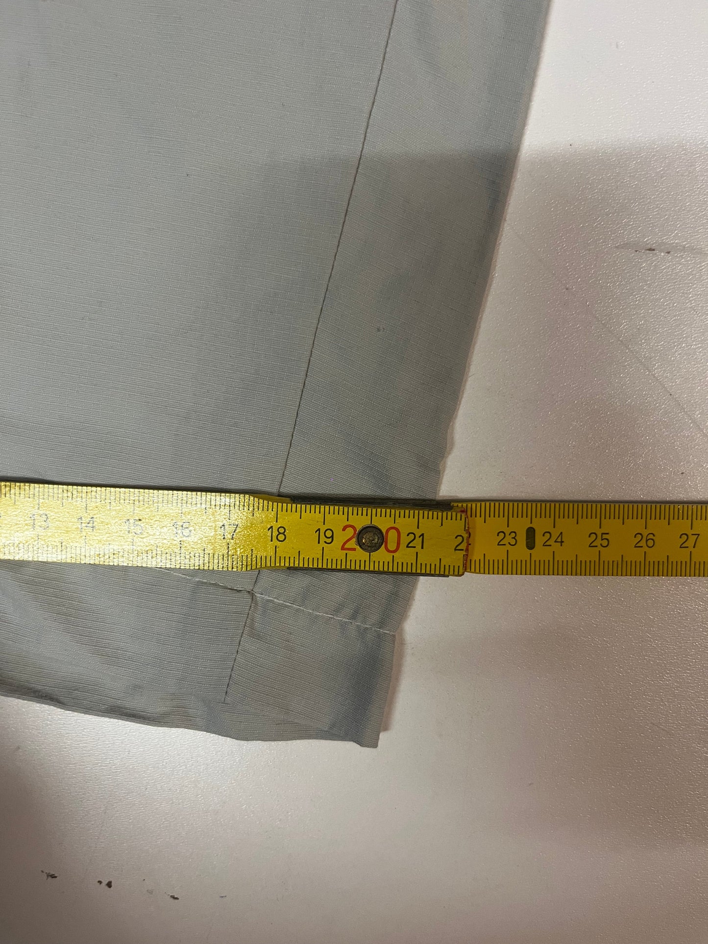 Vintage Columbia 2 in 1 Hose M fit S 3152