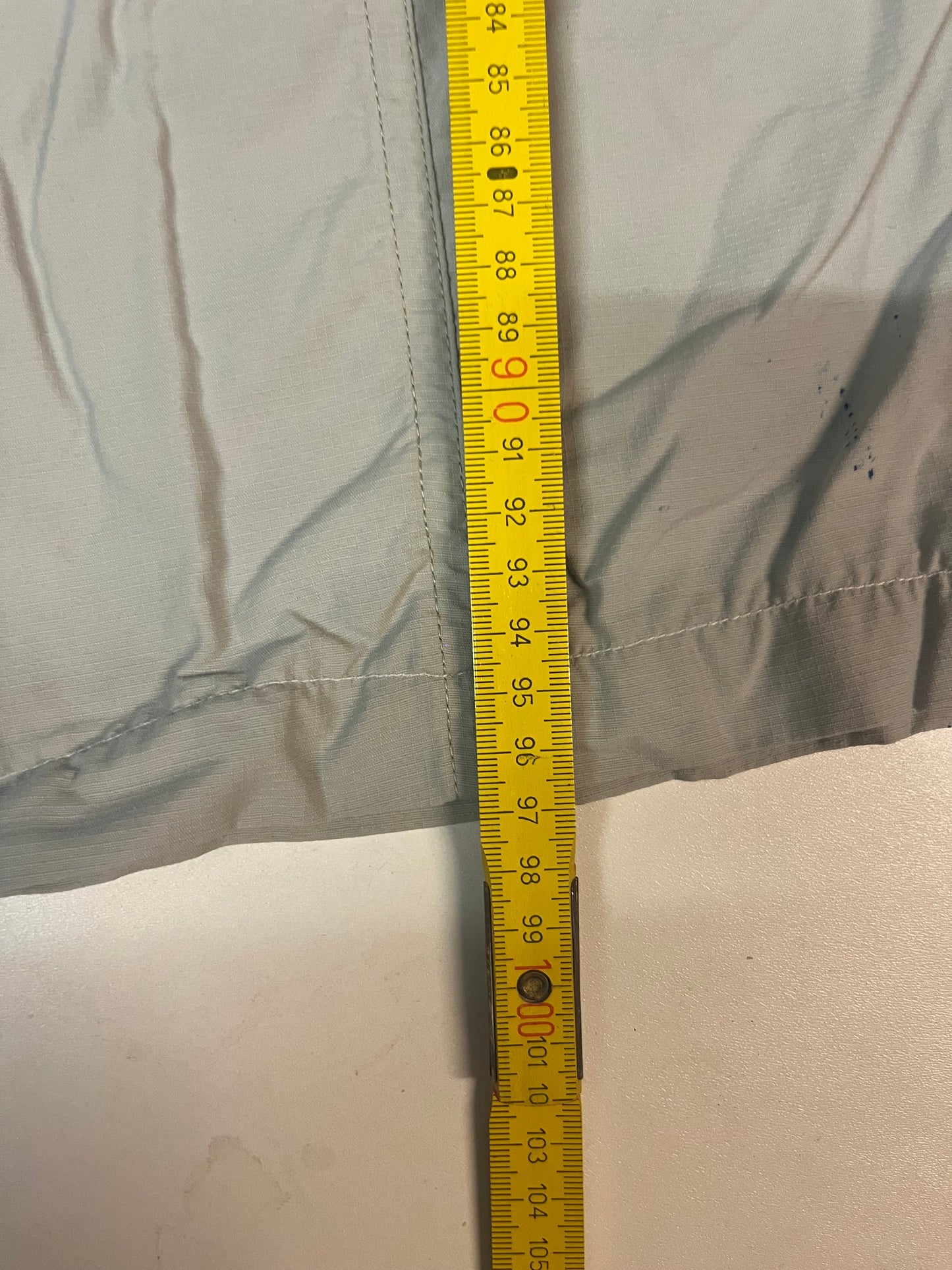 Vintage Columbia 2 in 1 Hose M fit S 3152