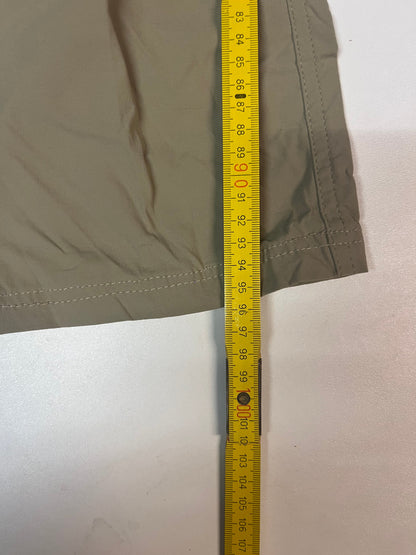 Vintage Columbia 3/4 Hose Größe 22 3155