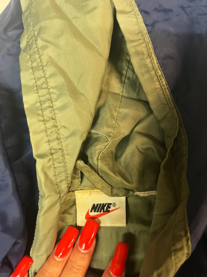 Vintage Nike Jacke L 3121
