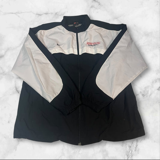 Vintage Nike Jacke L - XL 3119