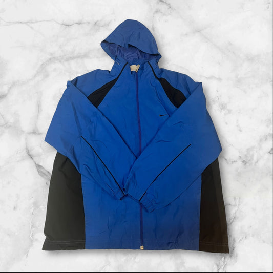 Vintage Nike Jacke XL 3117