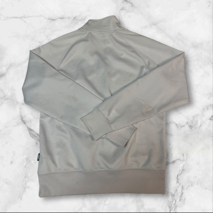 Entdecke unsere Vintage Track Pants von Nike und anderen Marken, erhältlich bei Valuxery.de - Dein Shop für trendige Vintage - Kleidung. Unsere Track Pants sind aus hochwertigen Materialien und