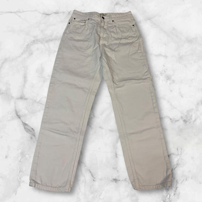 Entdecke unsere Vintage Track Pants von Nike und anderen Marken, erhältlich bei Valuxery.de - Dein Shop für trendige Vintage - Kleidung. Unsere Track Pants sind aus hochwertigen Materialien und