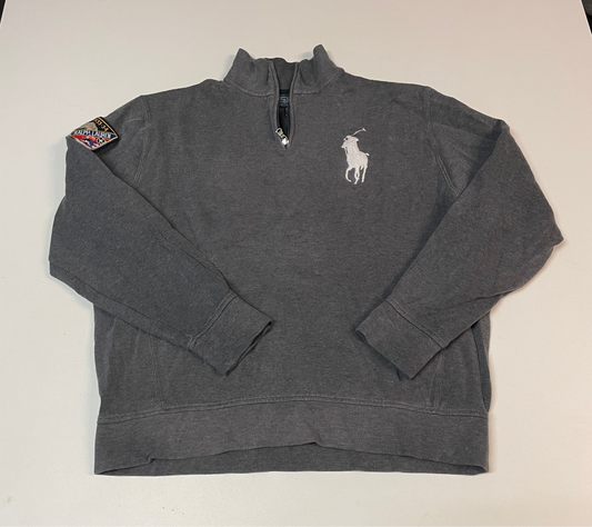 Entdecke unsere Vintage Track Pants von Nike und anderen Marken, erhältlich bei Valuxery.de - Dein Shop für trendige Vintage - Kleidung. Unsere Track Pants sind aus hochwertigen Materialien und