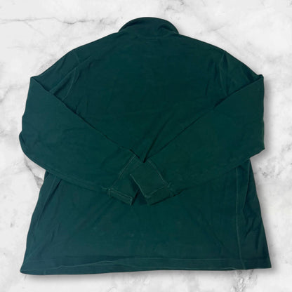 Entdecke unsere Vintage Track Pants von Nike und anderen Marken, erhältlich bei Valuxery.de - Dein Shop für trendige Vintage - Kleidung. Unsere Track Pants sind aus hochwertigen Materialien und