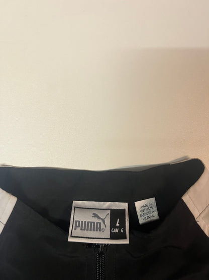 Vintage Puma Jacke M - L 3116
