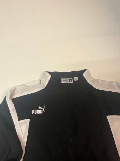 Vintage Puma Jacke M - L 3116