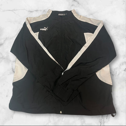 Vintage Puma Jacke M - L 3116