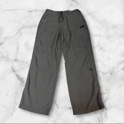 Vintage Puma Trackpants L 3162