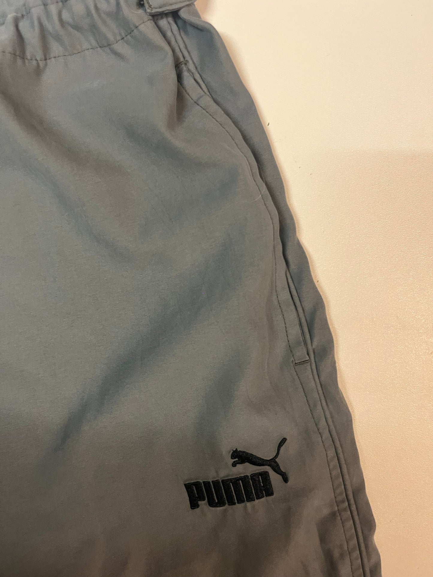 Vintage Puma Trackpants L 3162