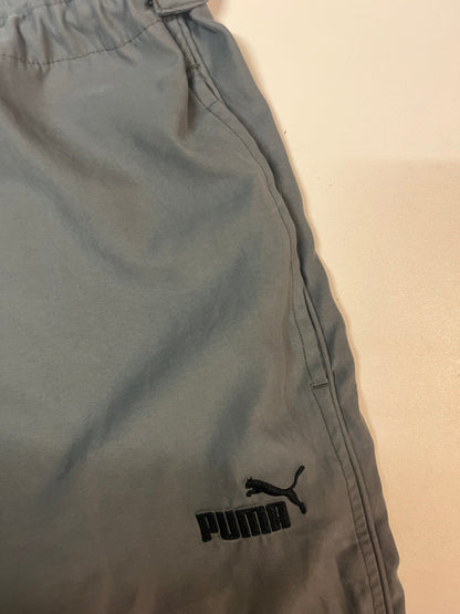 Vintage Puma Trackpants L 3162