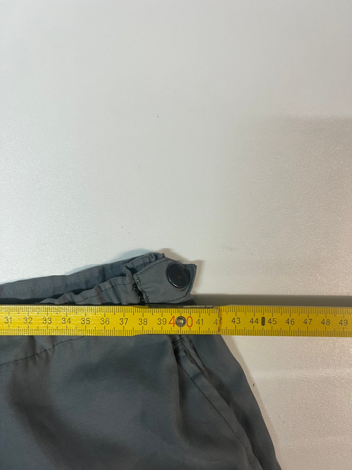 Vintage Puma Trackpants L 3162