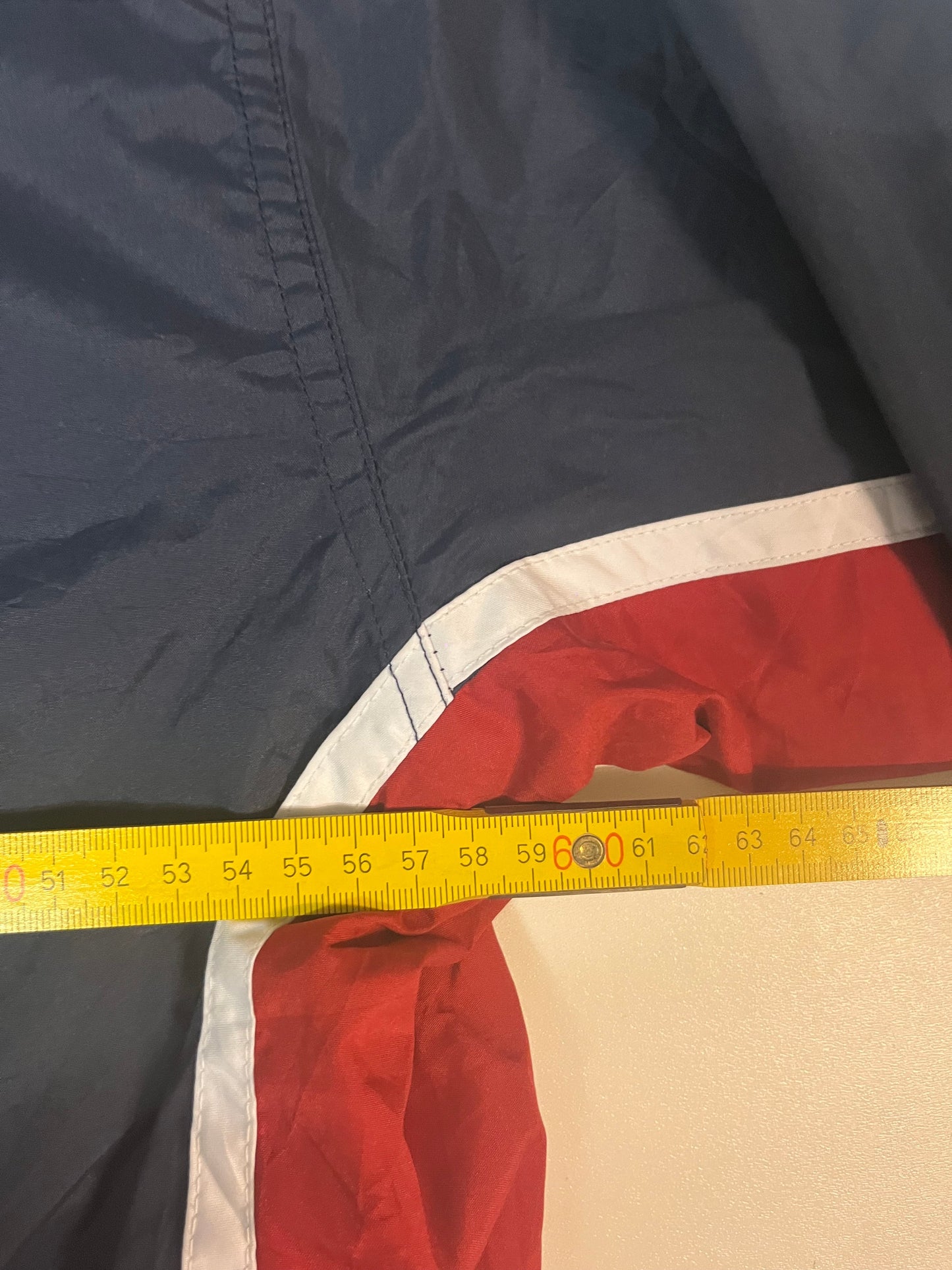 Vintage Reebok Jacke L 3102