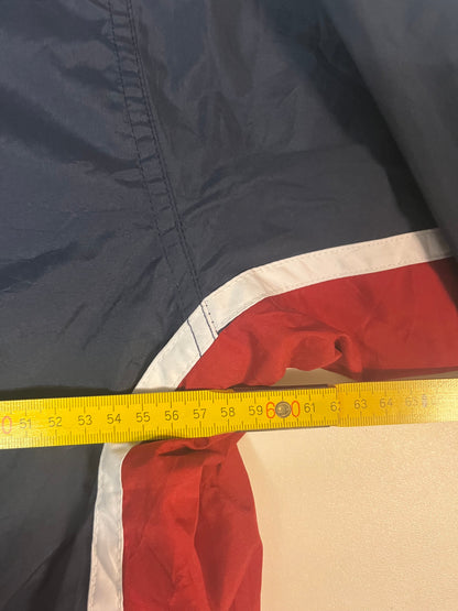 Vintage Reebok Jacke L 3102