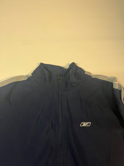 Vintage Reebok Jacke XXL fit XL 3114