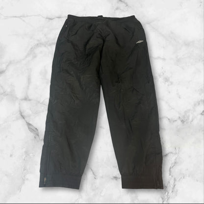 Vintage Umbro Trackpants XXXL fit M 3095